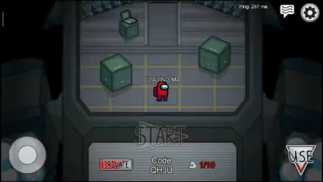 Download Among Us mod apk смотреть онлайн
