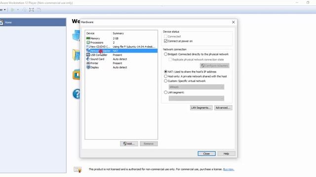How to Install Latest Ubuntu OS in VM Ware Player In Windows 10 смотреть онлайн