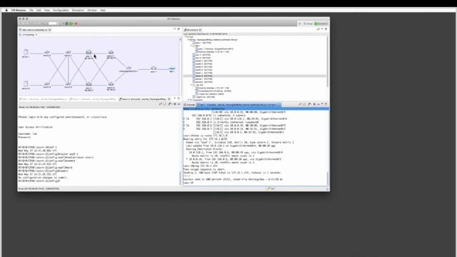 #VIRL Personal Edition May 2015 Webinar Recording "Getting Started with VIRL!" смотреть онлайн