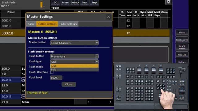 4.3 Masters settings смотреть онлайн