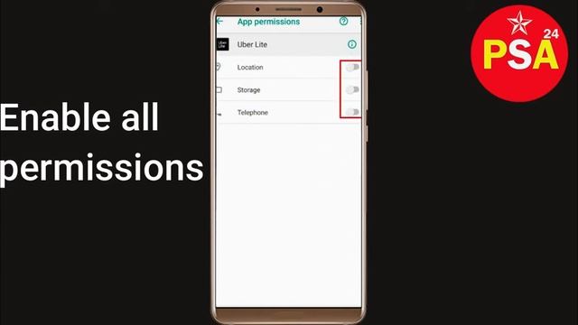 How To Fix Uber Lite App Network Connection Problem Android & iOS | Uber Lite No Internet Error смотреть онлайн