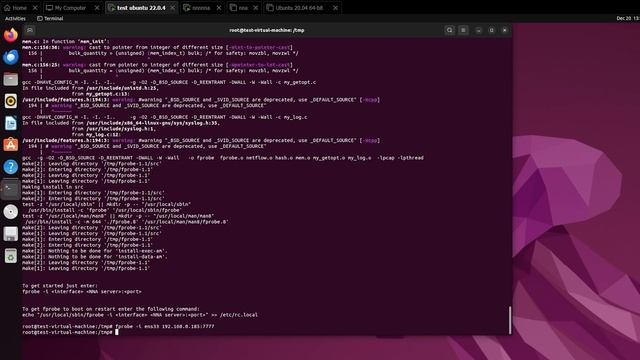 Use NetFlow to Monitor Linux Traffic with Nagios Network Analyzer смотреть онлайн