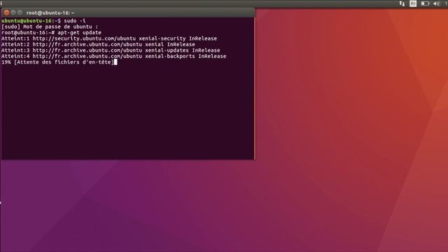 #6 Mise à jour des logiciels sur Ubuntu - Tuto débutant смотреть онлайн