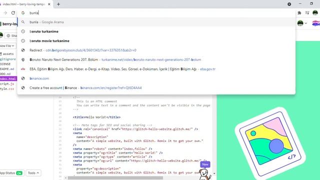 Site Kopyalama Nasıl Yapılır? смотреть онлайн