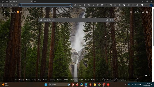 IMPORTANT Edge, Vivaldi security and bug fix updates released fixing a Critical vulnerability смотреть онлайн