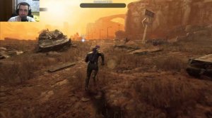 Мстители Marvel DLC Несветлое Будущее(Полное прохождение)