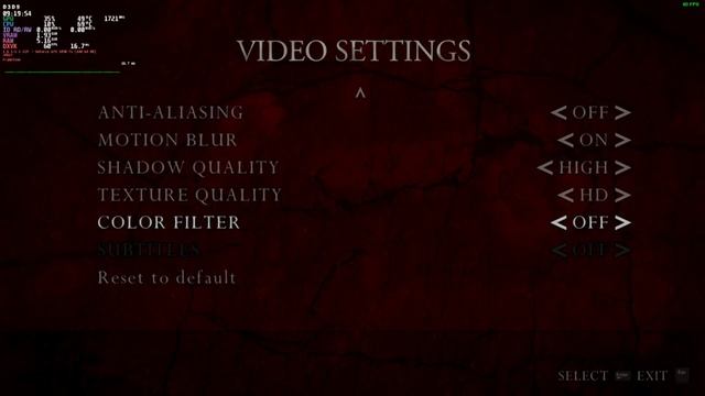 resident evil 4 / biohazard 4 por apenas R$9.99 reais na steam rodando no linux com proton 5.0-7 смотреть онлайн