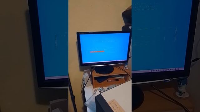 PC Festplatten Tausch смотреть онлайн