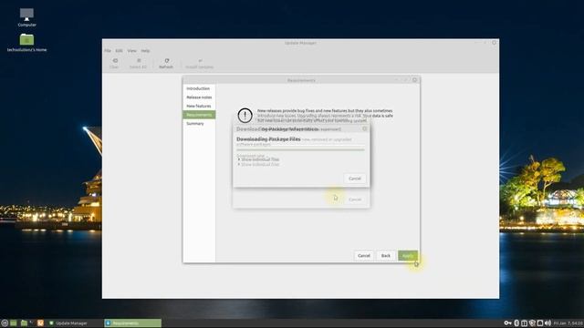 How to Upgrade to Linux Mint 20.3 from Linux Mint 20.2 | 20.1 | 20 [ Stable Release ] смотреть онлайн