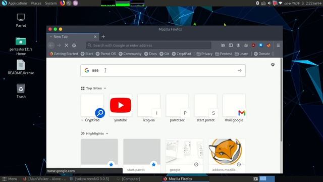 how to change your ip / first video смотреть онлайн