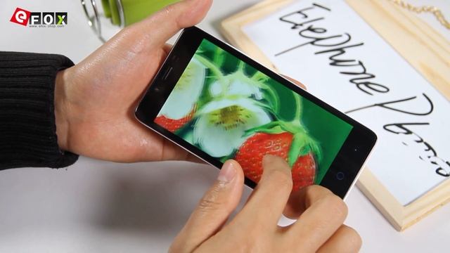 ELEPHONE P6000 MTK6732 64-bit Quad Core 5" 4G LTE Smartphone.Review! смотреть онлайн