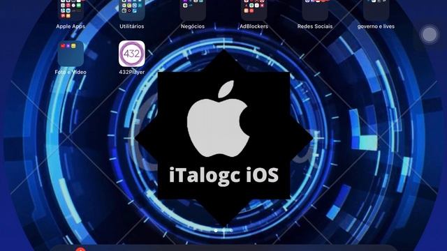 Scarlet & Jailbreak VS Apple смотреть онлайн