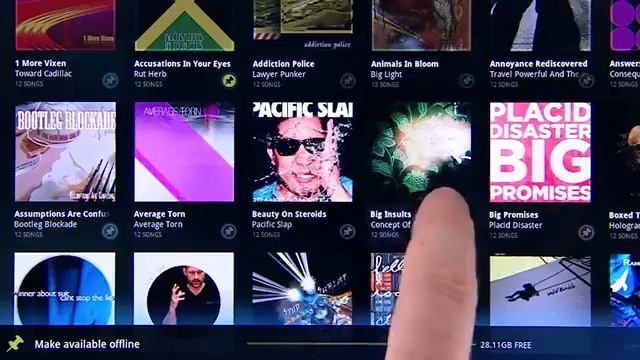 This Is The New Android смотреть онлайн