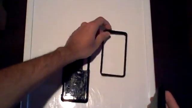 Part 1 of 3 - Motorola XT860 Droid smartphone review (Android with physical sliding QWERTY keyboard смотреть онлайн