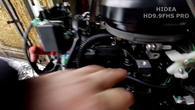 HIDEA 9.9 PRO в 2024 году смотреть онлайн