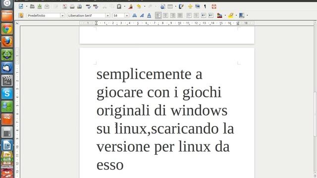 come installare programmi .exe su linux смотреть онлайн