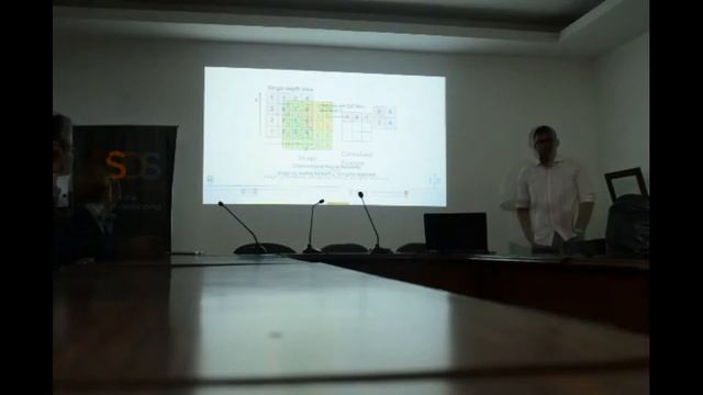 168 PyDelhi + PyData + ILUG-D + Linux Chix meetup mash @ Sarai on 17-Dec-2016 смотреть онлайн
