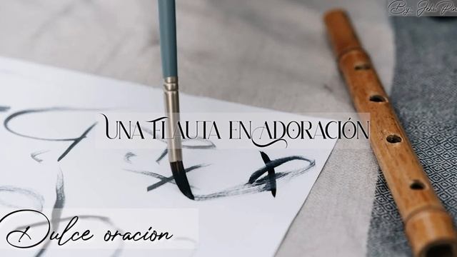 1 Hora de Instrumental en Flauta Traversa смотреть онлайн