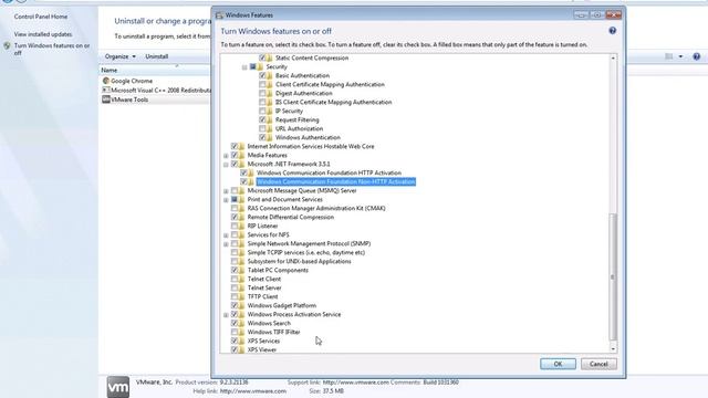 Hướng dẫn cài đặt IIS & chạy website trên Windows từ A - Z | Internet Information Services смотреть онлайн