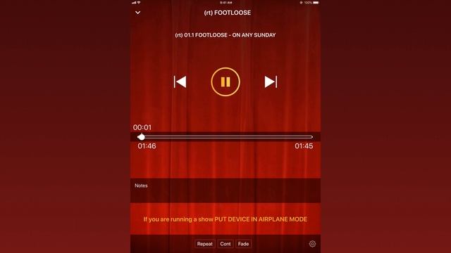 iOS Rehearsal Track Access - The MT Pit Tutorials смотреть онлайн