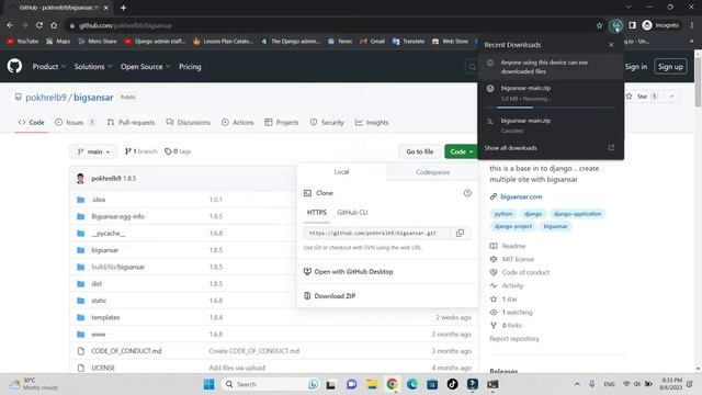 How To Easily Unzip A Zip File In WSL Ubuntu