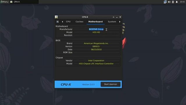 PC Socket H55 Core i5 760 di Void Linux?? Bye Windows смотреть онлайн