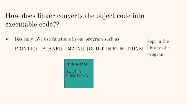 Dynamic and Static Libraries | Dynamic and Static Linking | Compiler | Linker | C-Programming смотреть онлайн