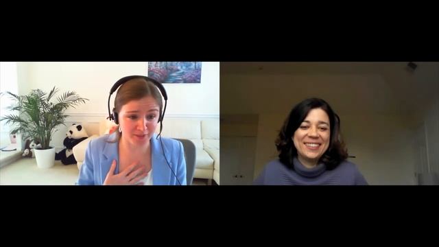 Women In Data Analytics | Интервью C Principal Engineer Amazon QuickSight Татьяной Якушевой