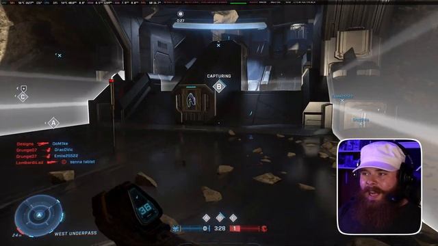 Does Big Team Battle run on Nobara Linux? смотреть онлайн