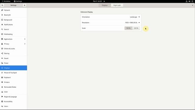 Alma Linux : How to change the screen resolution in Alma Linux system? смотреть онлайн