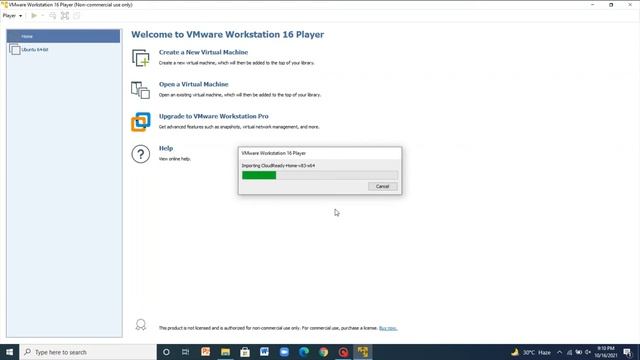 How to install Chrome OS in VMware смотреть онлайн