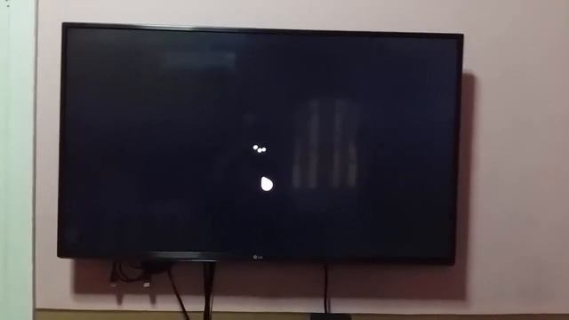 LG WEBOS 2 SMART TV 42lf6500 setup смотреть онлайн