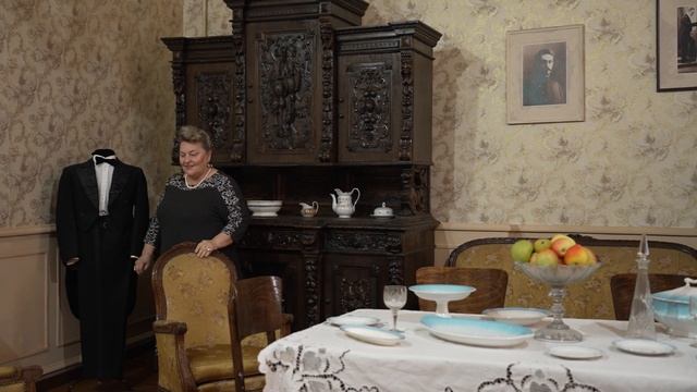 Большая Страна. Царицынский Волгоград смотреть онлайн