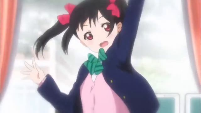 Nico-Nico-Nii | REMIX