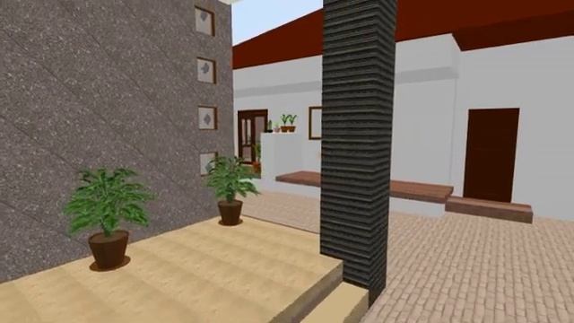 Design Rumahku - Jalaludin Suyuti @Sweet Home 3D.Part2 смотреть онлайн