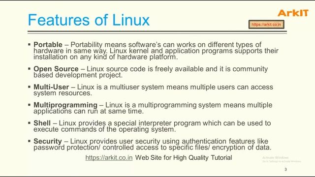 Linux Basics For Bash Scripting Learners смотреть онлайн