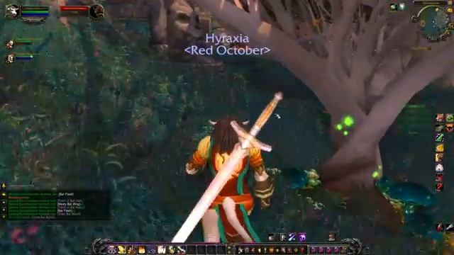 WoW: Blood Elf Smurfs смотреть онлайн