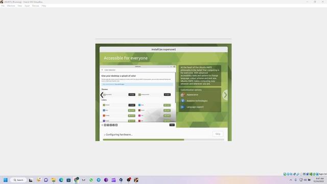 Install Ubuntu Mate on VirtualBox смотреть онлайн