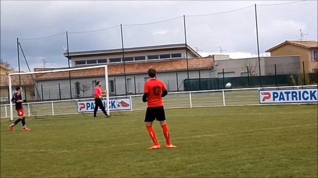 180318 Seniors FFC Berat смотреть онлайн
