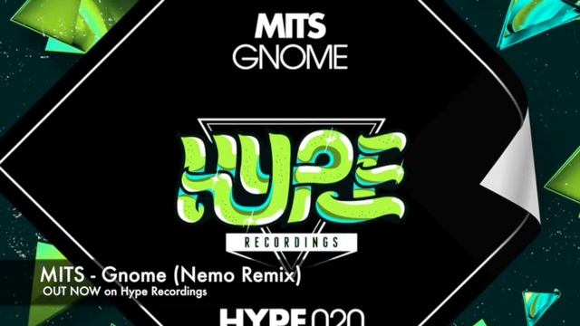 MITS - Gnome (Nemo Remix) *OUT NOW* смотреть онлайн