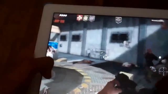 Call of Duty Black Ops Zombies Ascension iOS Devices смотреть онлайн