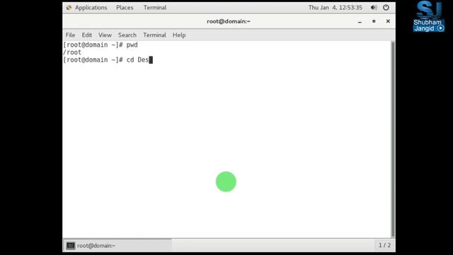 10 How to Create and Delete Directory in Linux (Hindi/Urdu) | Shubham Jangid смотреть онлайн