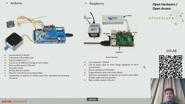 Agri-food & Health Track смотреть онлайн