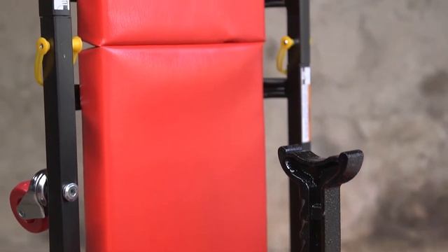 Torin Big Red Vehicle support Stands смотреть онлайн