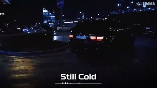Hayit Murat- Still Cold смотреть онлайн