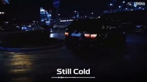 Hayit Murat- Still Cold