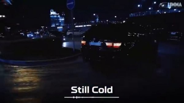 Hayit Murat- Still Cold