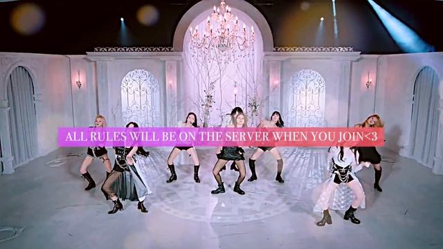 join my multifandom kpop discord server! смотреть онлайн