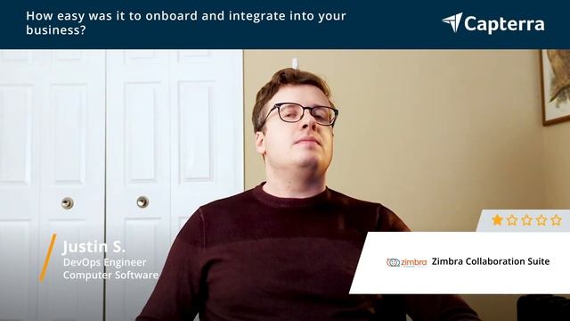 Zimbra Collaboration Suite Review: Perhaps the worst productivity suite I've ever used смотреть онлайн