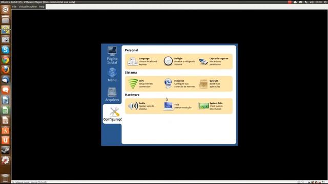 Video analise gnu/Linux xPUD смотреть онлайн
